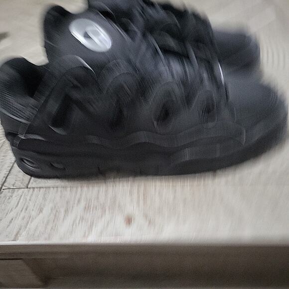 Osiris D3 Og Color Black 1371-1236 Sneaker Boxed - Picture 6 of 9